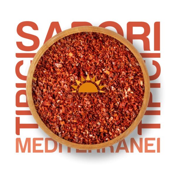 Peperoncino franto
