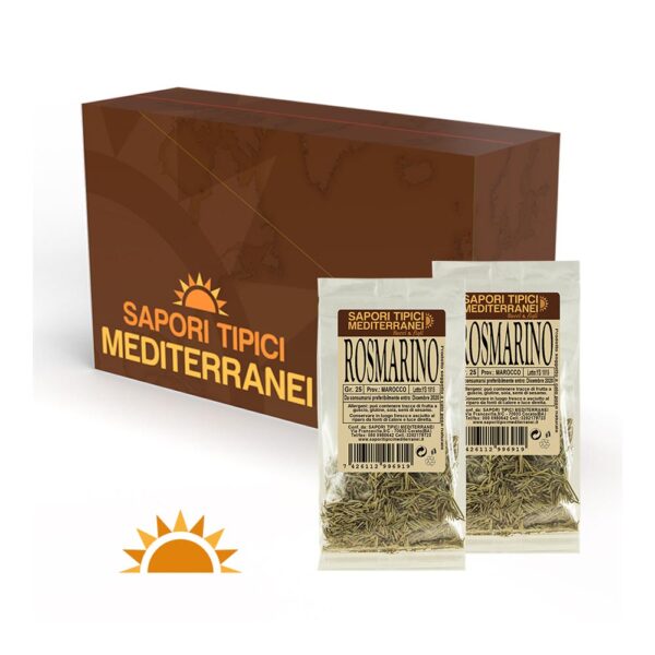 Box Rosmarino